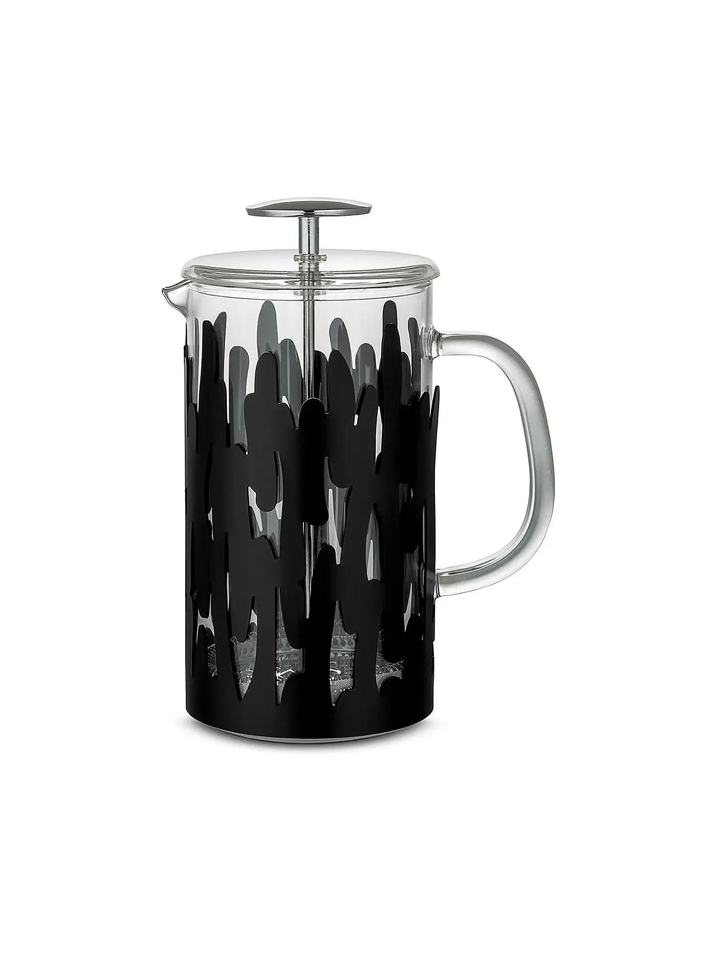 ALESSI | Barkoffee 8 Tassen | 